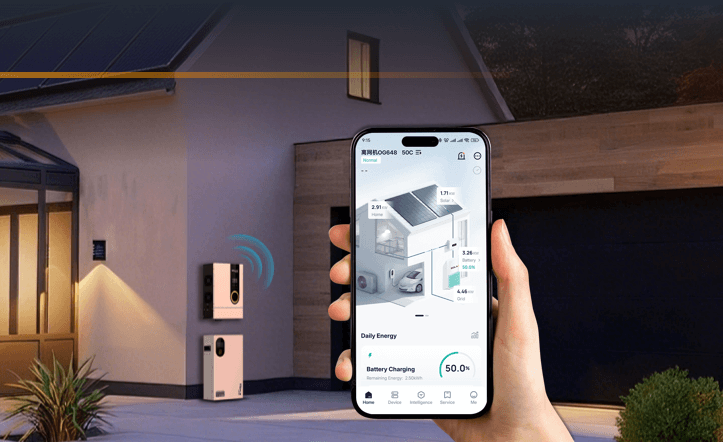 Off-grid as infrastructure SolaX approach to residential energy.png Off-grid as infrastructure SolaX approach to residential energy.png