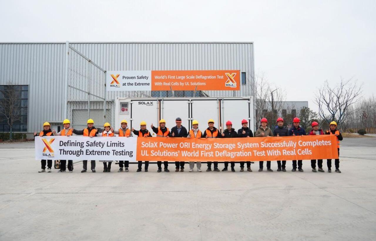 אימות בטיחות ברמת המערכת באמצעות בדיקות קיצוניות