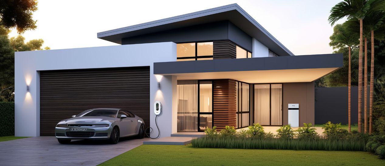 The Complete Guide to Solar EV Charging at Home The Complete Guide to Solar EV Charging at Home