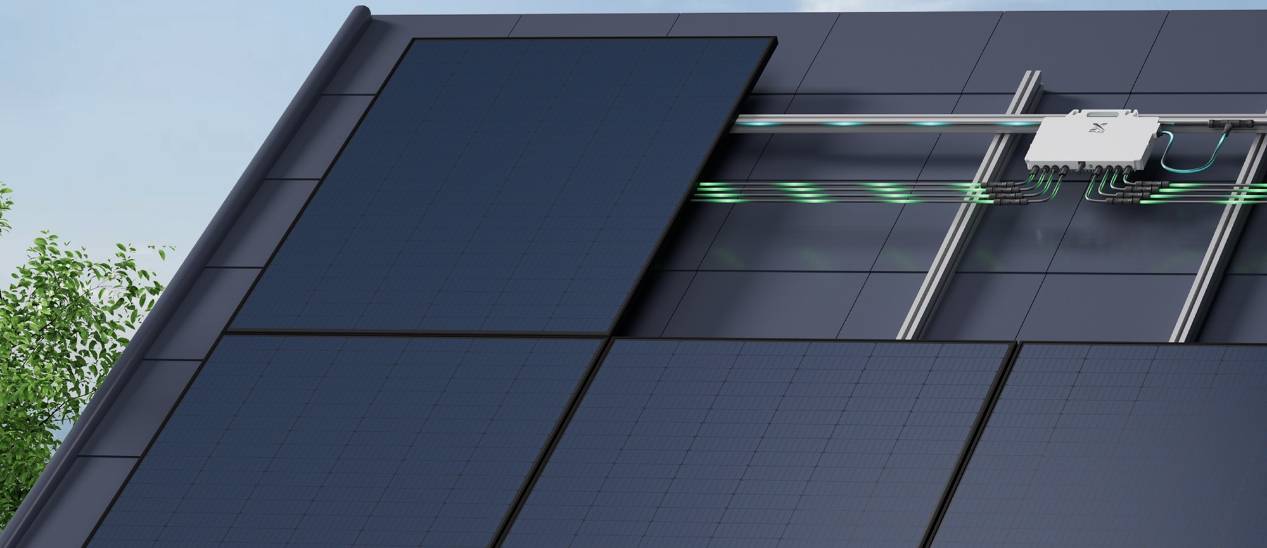 micro inverter solar system micro inverter solar system