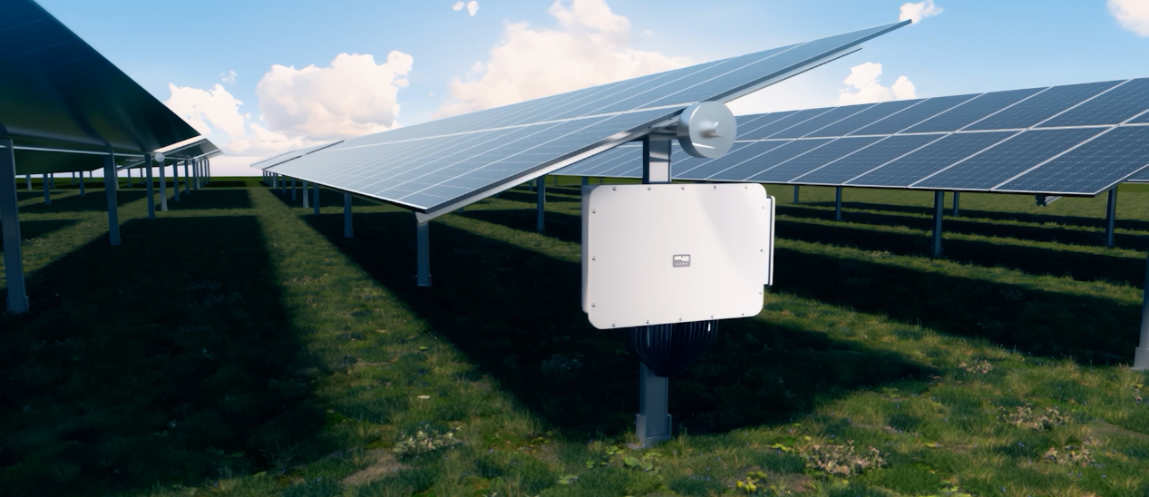 Utility-Scale Solar Energy Utility-Scale Solar Energy