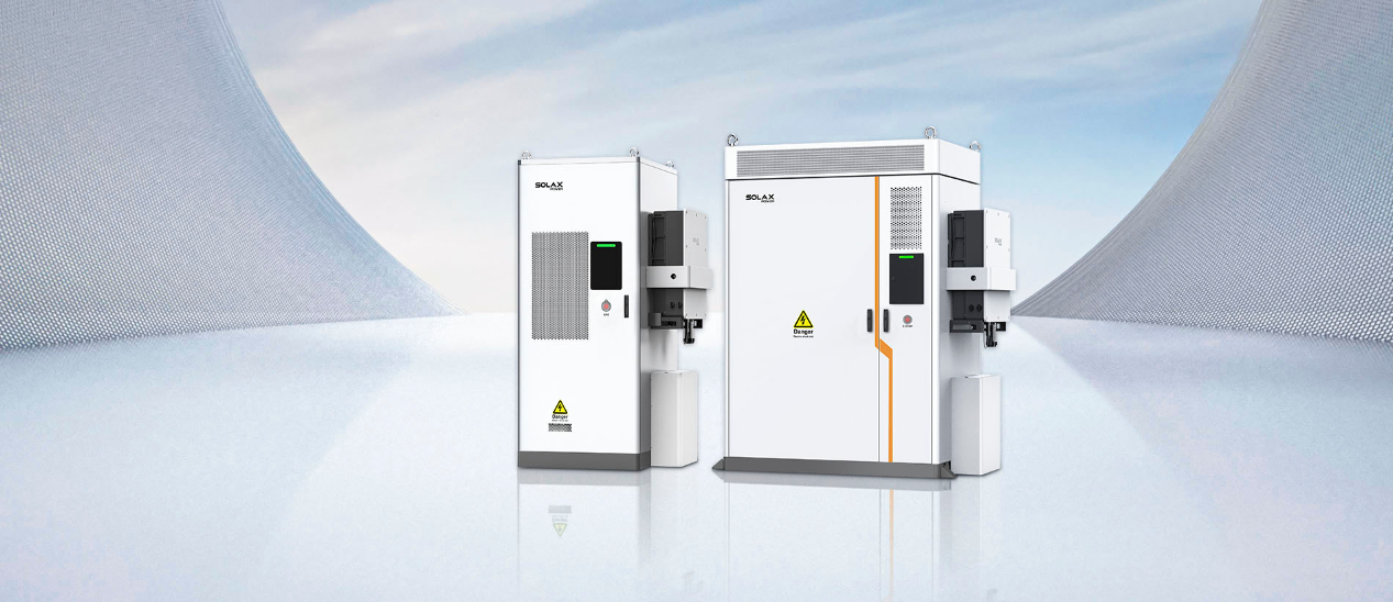 SolaX AELIO SolaX AELIO